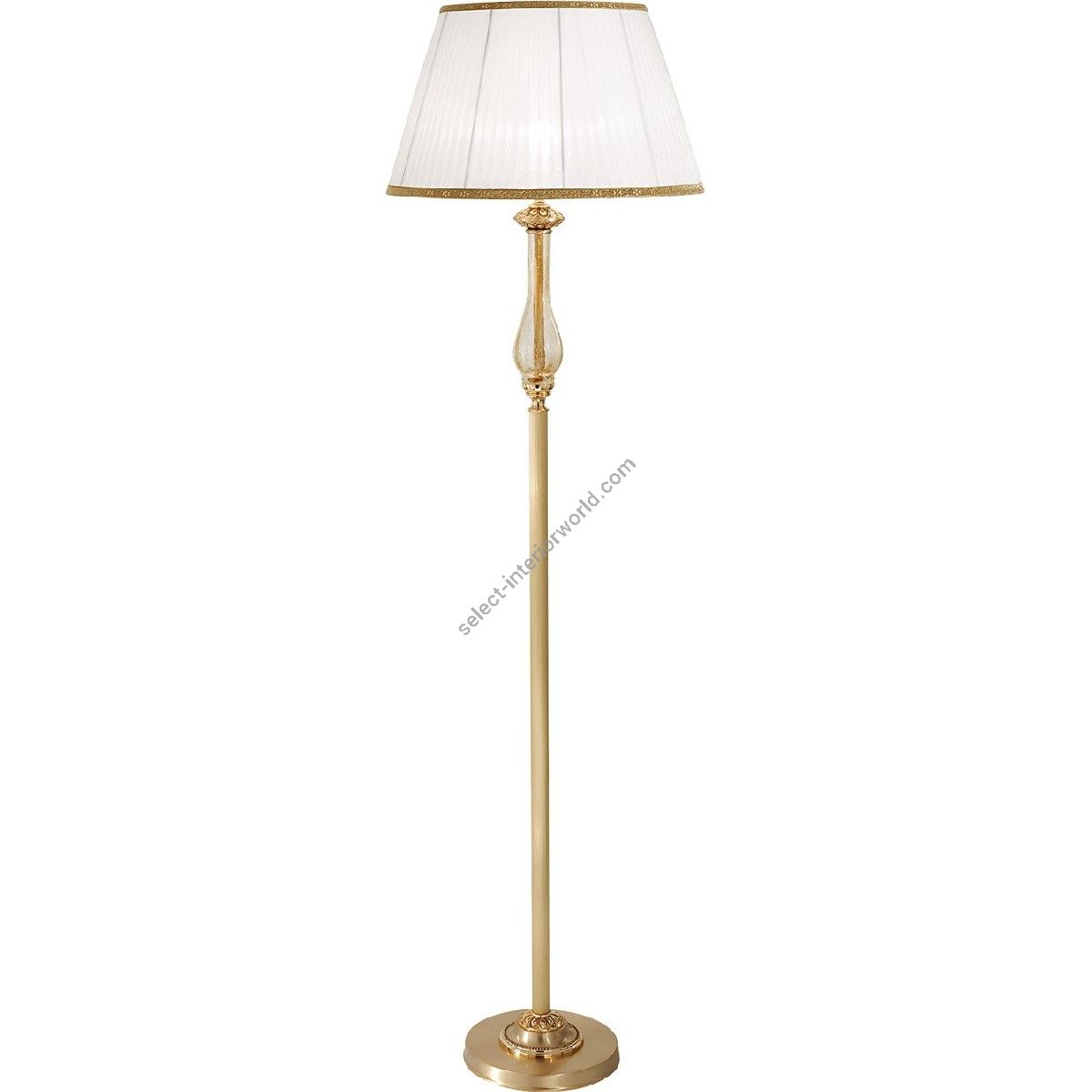 Possoni / Floor Lamps / Amanda 227P