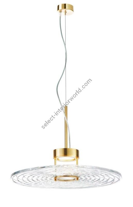 Il Paralume Marina / Pendants & Suspension Lights / 2280