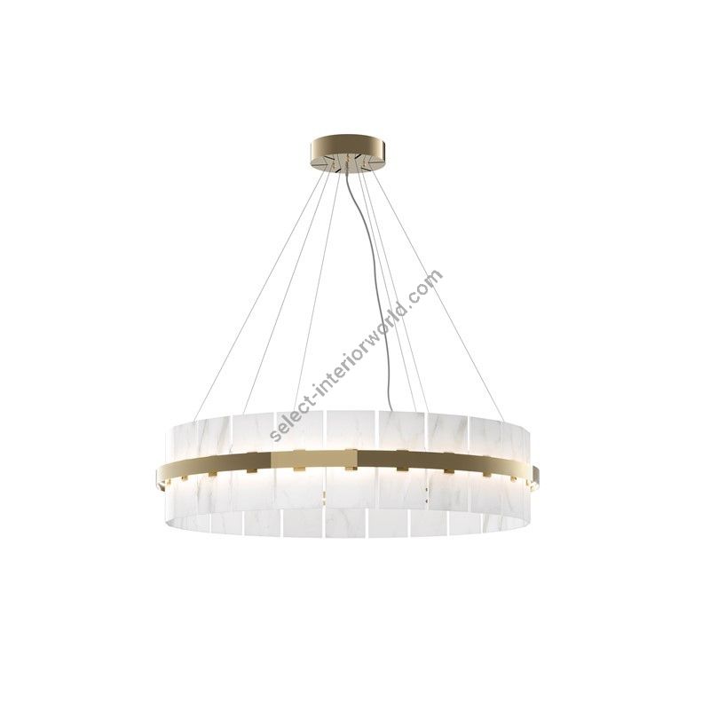 Il Paralume Marina / Pendants & Suspension Lights / 2290
