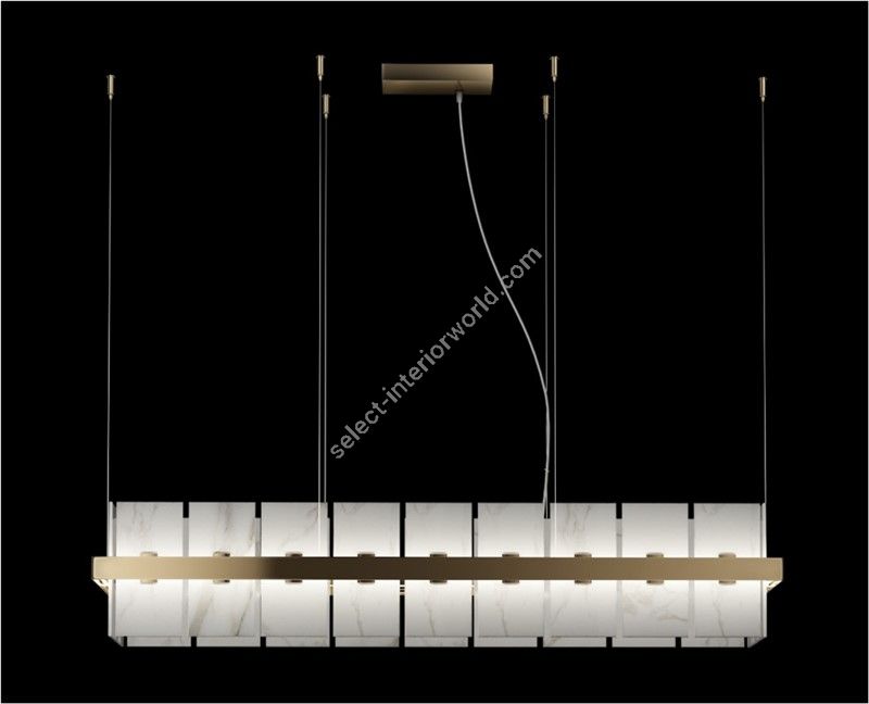 Il Paralume Marina / Pendants & Suspension Lights / 2291RETT