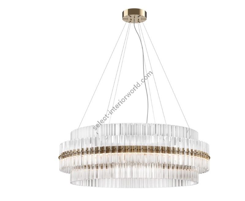 Il Paralume Marina / Pendants & Suspension Lights / 2293