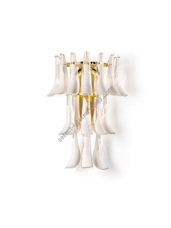 Il Paralume Marina / Wall Lamps / 2296