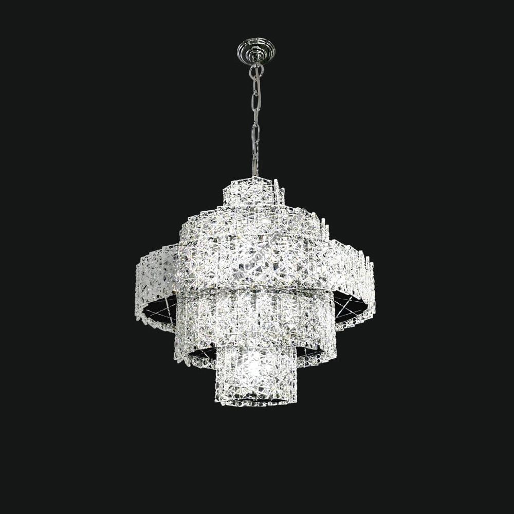 Jago / Chandeliers / Regina NCS 226
