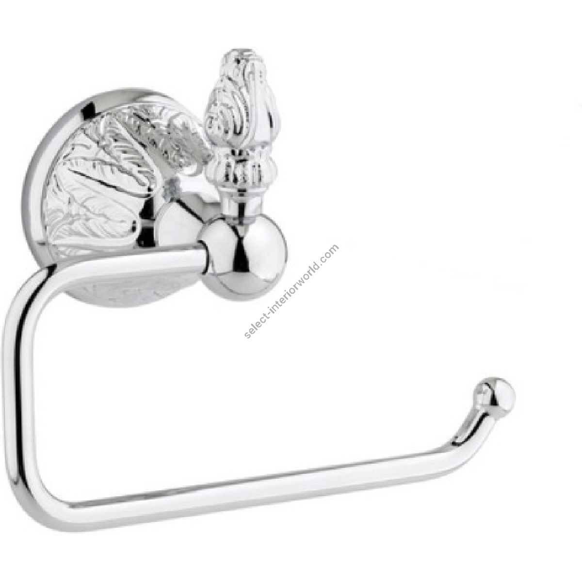 Bronces Mestre / Toilet Roll Holders / Versailles 230077.B000.50