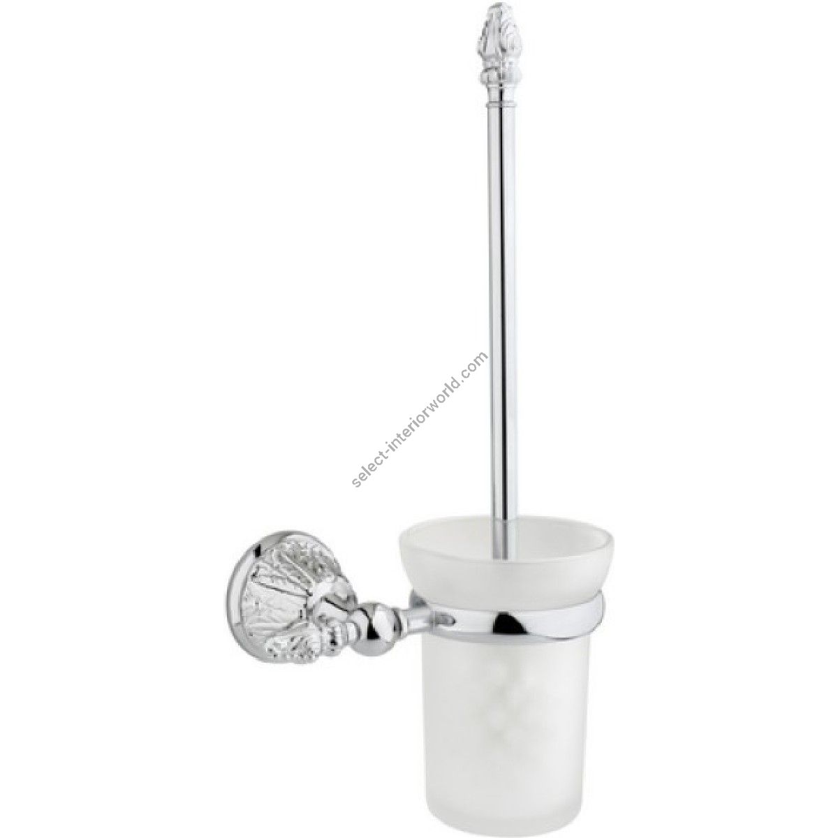 Bronces Mestre / Toilet Brushes / Versailles 230084.B000.50