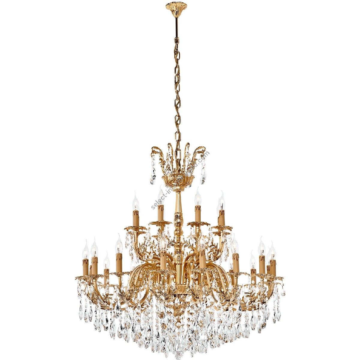 Possoni / Chandeliers / Nur 23016+8-SHG