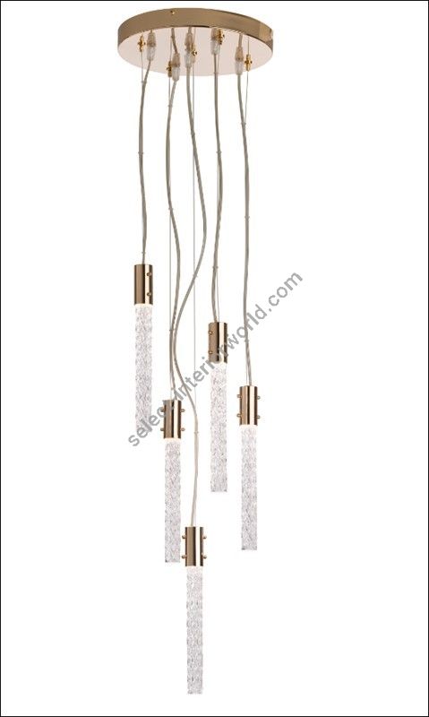 Il Paralume Marina / Pendants & Suspension Lights / Contemporary / 2302CH5