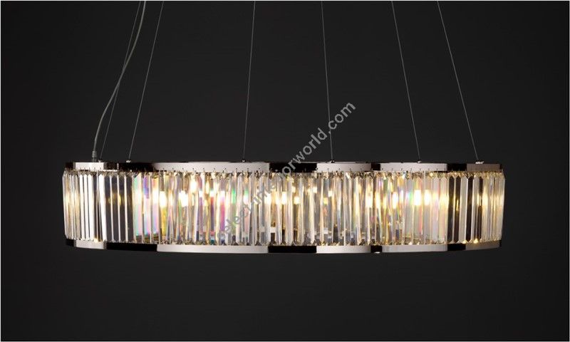 Il Paralume Marina / Pendants & Suspension Lights / 2310G