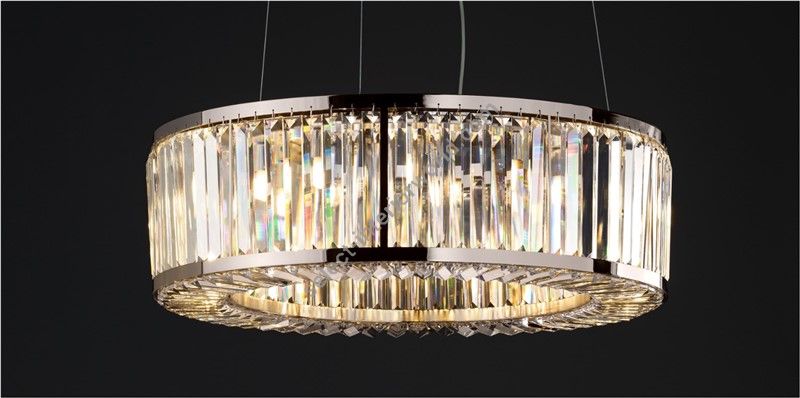 Il Paralume Marina / Pendants & Suspension Lights / 2310P