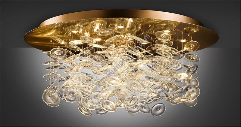 Il Paralume Marina / Pendants & Suspension Lights / 2316