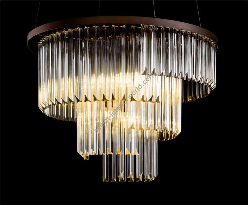 Il Paralume Marina / Pendants & Suspension Lights / 2319