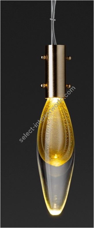 Il Paralume Marina / Pendants Lamps / 2322OR CH1