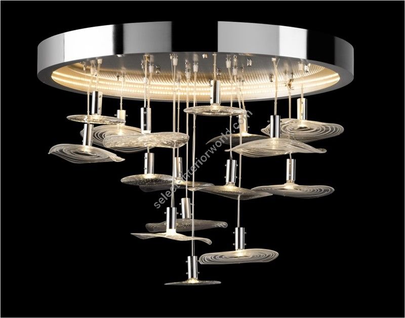 Il Paralume Marina / Pendants & Suspension Lights / 2329