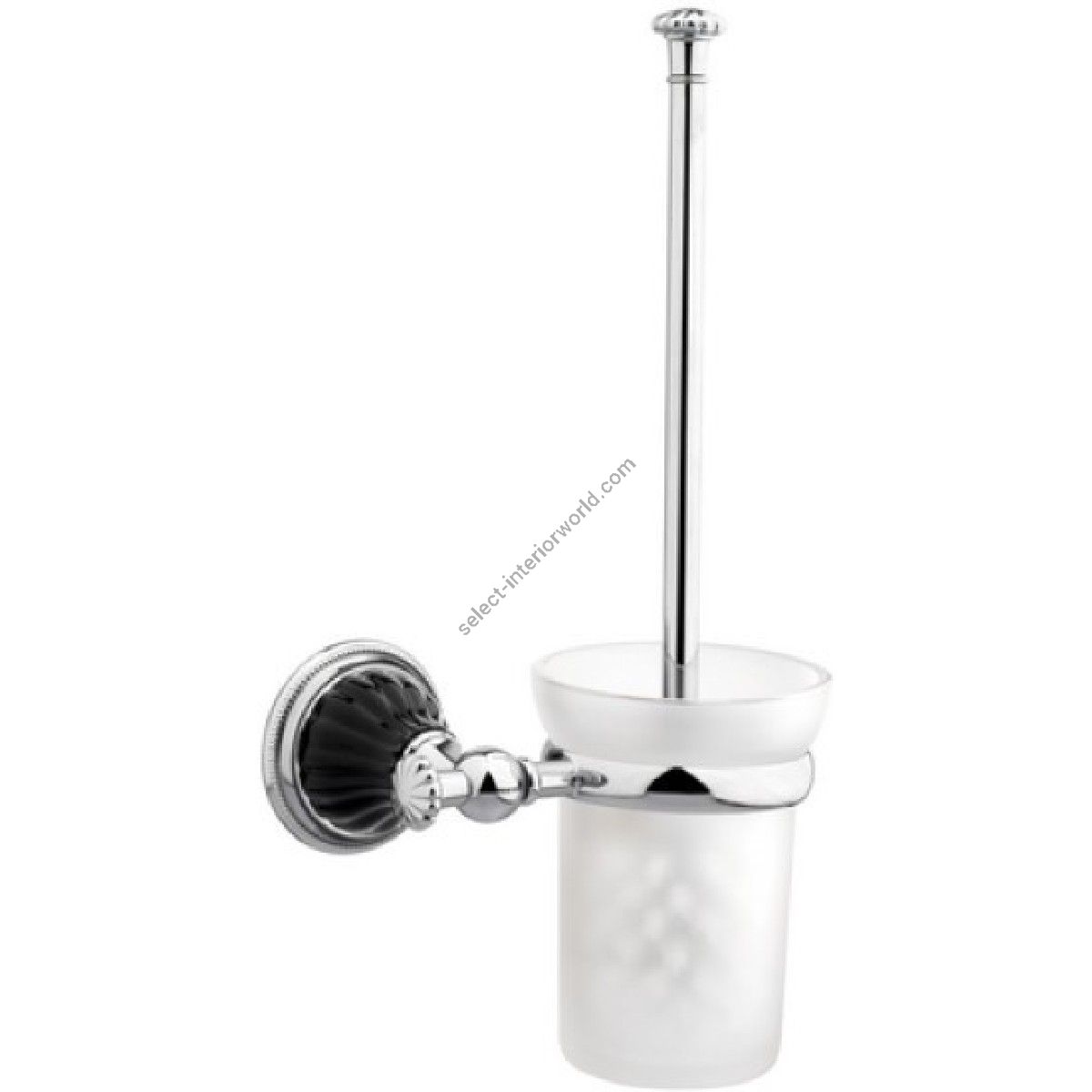 Bronces Mestre / Toilet Brushes / Artica 233584.N000.50
