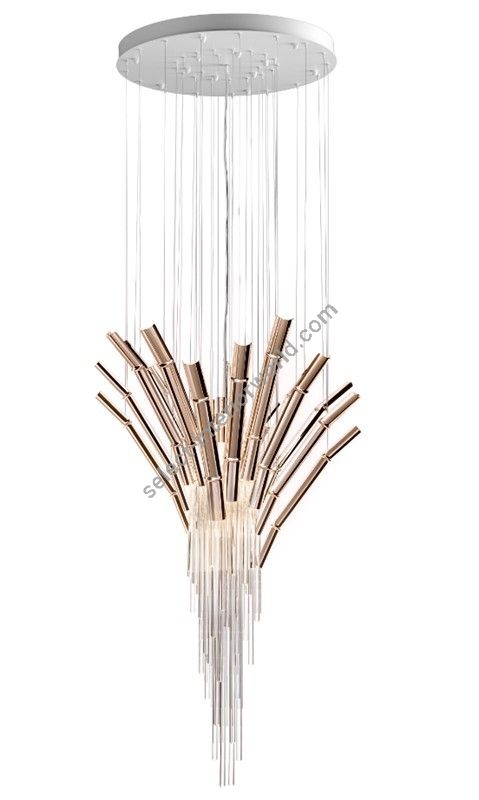 Il Paralume Marina / Chandeliers / Contemporary / 2339