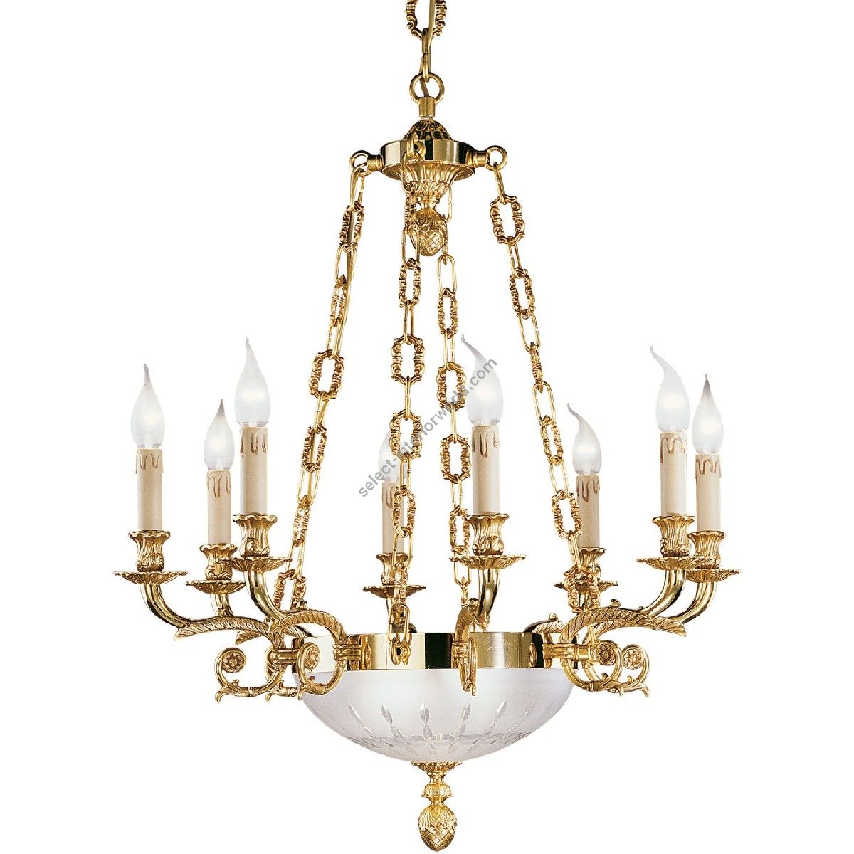 Possoni / Chandeliers / Jenny 2378+2