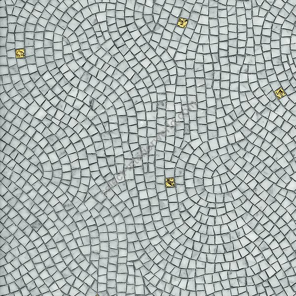 Bisazza / Mosaico - Decorations / Écho Aube 19M15EC066