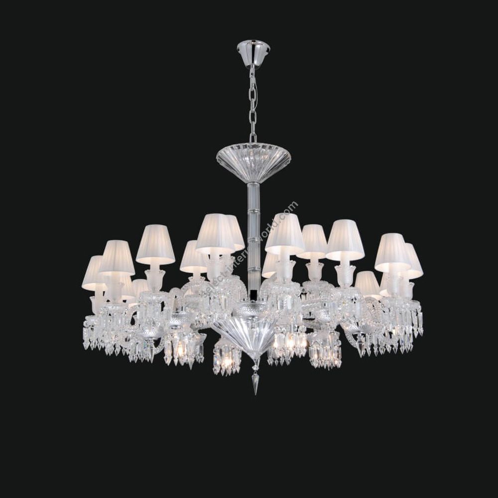 Jago / Chandeliers / Regina NCS 220/24 WS
