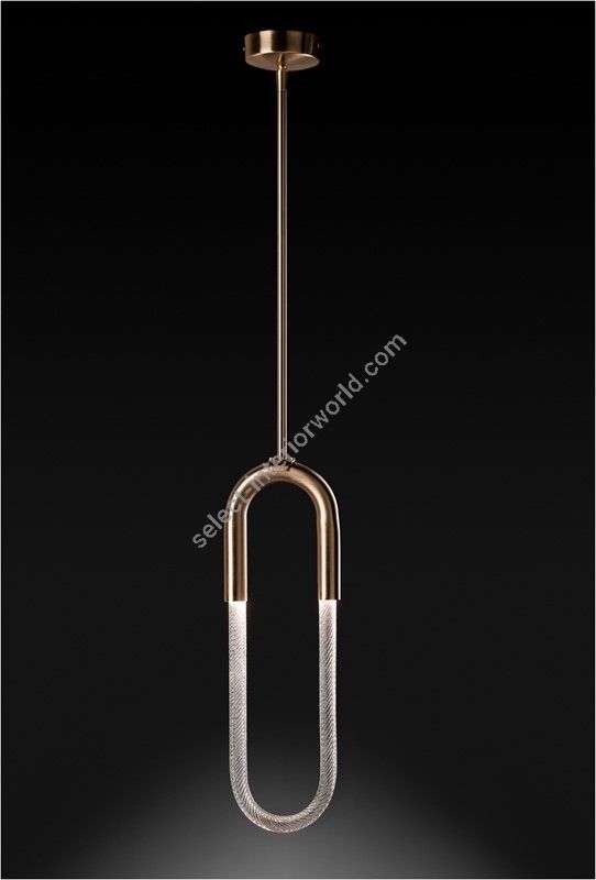 Il Paralume Marina / Pendants & Suspension Lights / Contemporary / 2403