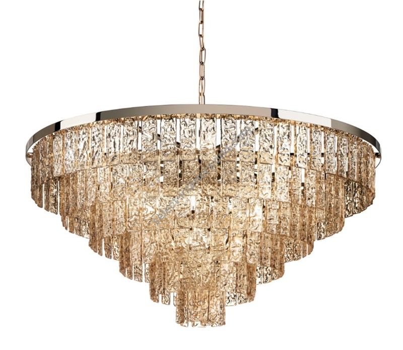 Il Paralume Marina / Chandeliers / Contemporary / 2412