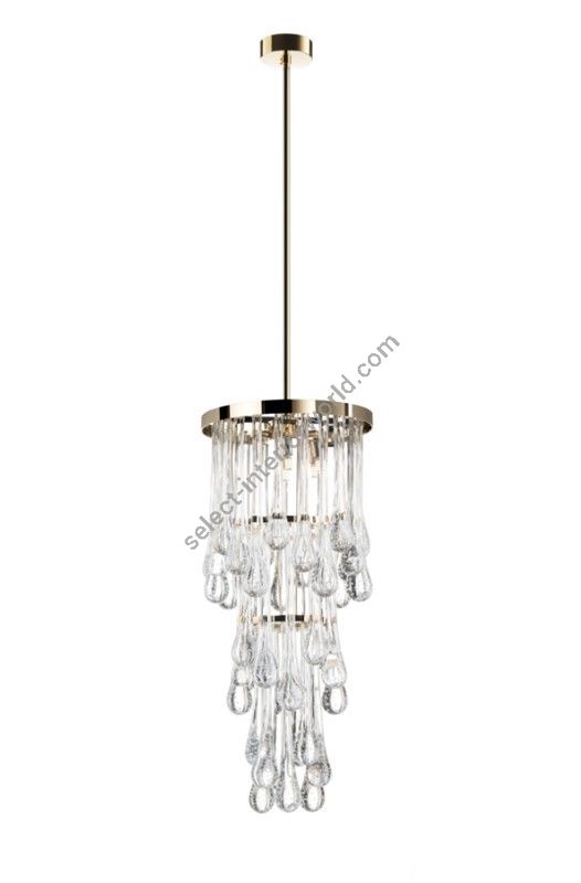 Il Paralume Marina / Chandeliers / Contemporary / 2414CH9