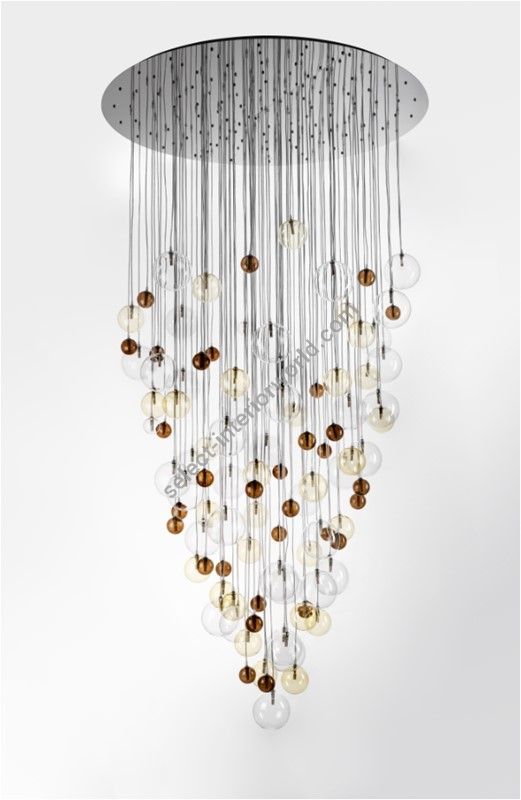 Il Paralume Marina / Chandeliers / Contemporary / 2415