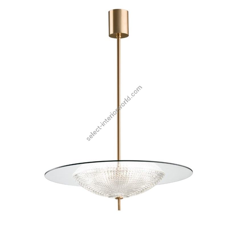 Il Paralume Marina / Pendants & Suspension Lights / Contemporary / 2417