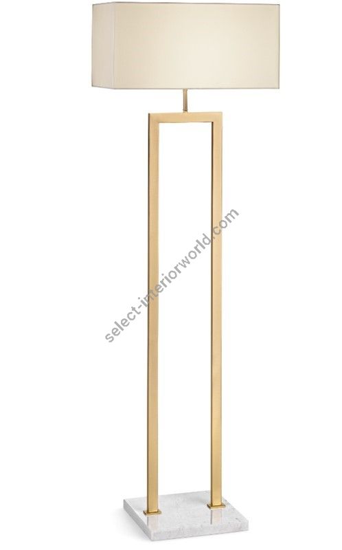 Il Paralume Marina / Floor Lamps / Contemporary / 2421FL