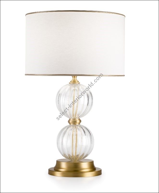 Il Paralume Marina / Table Lamps / Classic / 2422V2