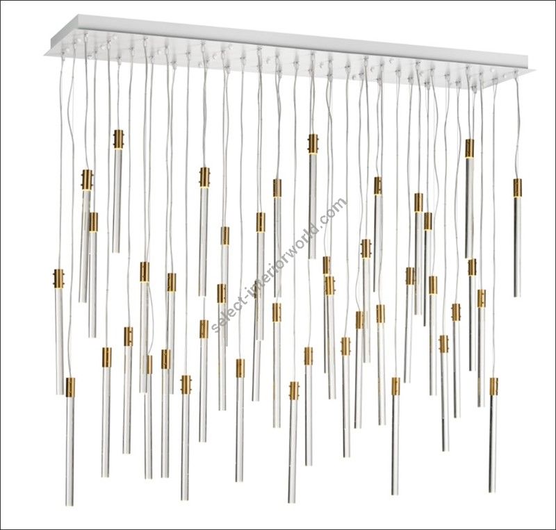 Il Paralume Marina / Chandeliers / Contemporary / 2428CH43