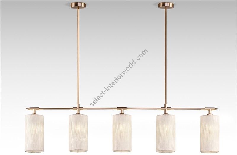 Il Paralume Marina / Chandeliers / Classic / 2436CH5