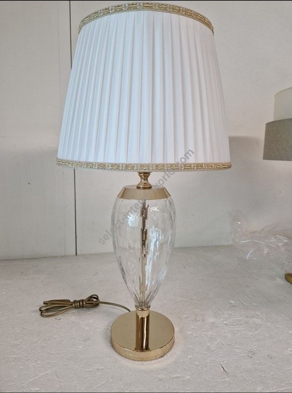 Il Paralume Marina / Table Lamps / Contemporary / 2441