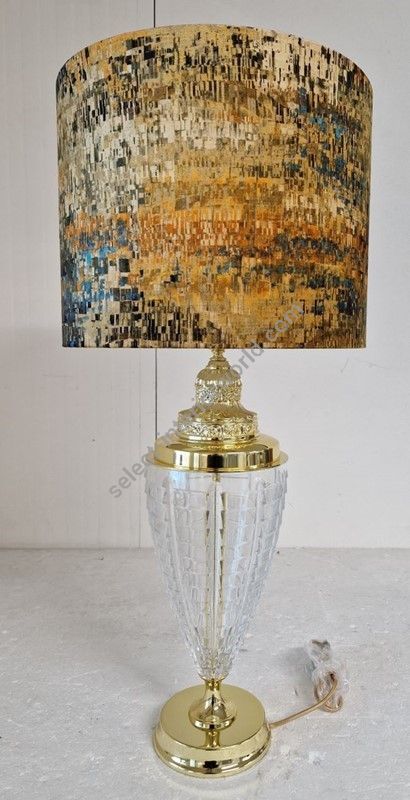 Il Paralume Marina / Table Lamps / Contemporary / 2456