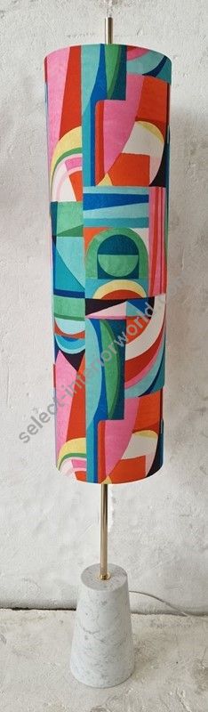 Il Paralume Marina / Floor Lamps / Contemporary / 2458