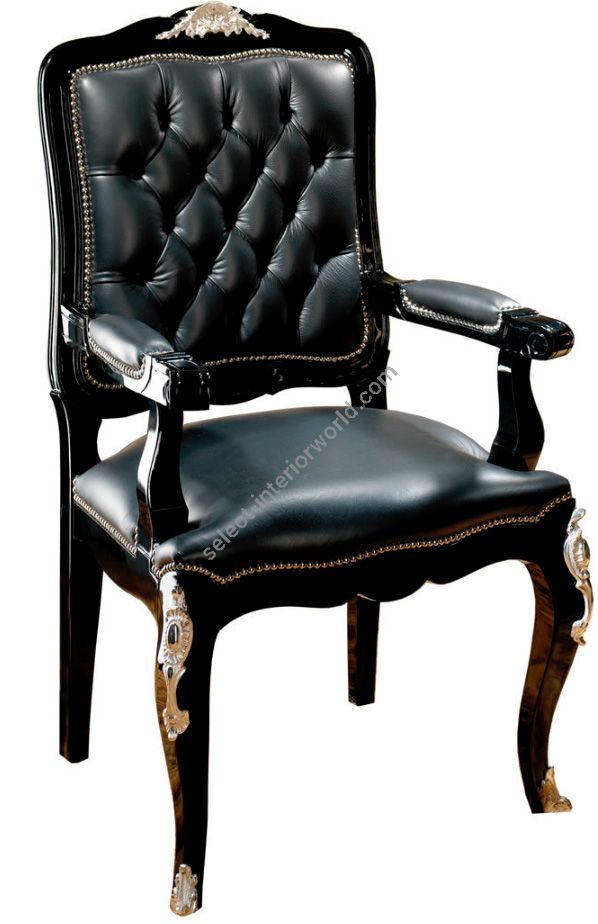 Mariner / Dining Armchairs / Singular Pieces 02473.0