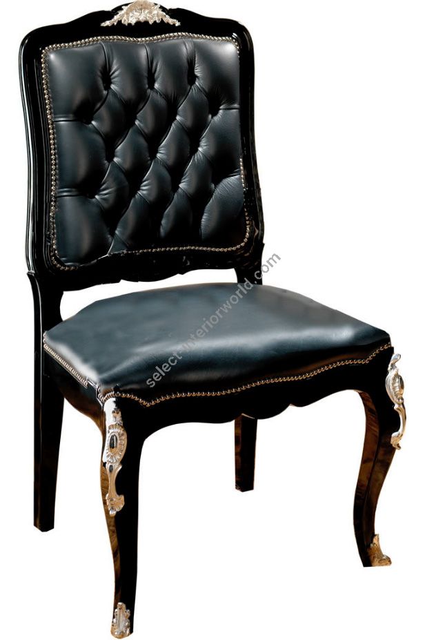 Mariner / Chairs without Arms / Singular Pieces 02474.0