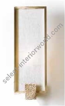 Il Paralume Marina / Wall Sconcs / Bath Design / 2474A