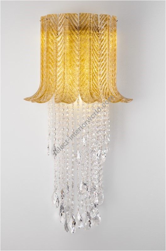 Il Paralume Marina / Wall Sconces / Contemporary / 2475A