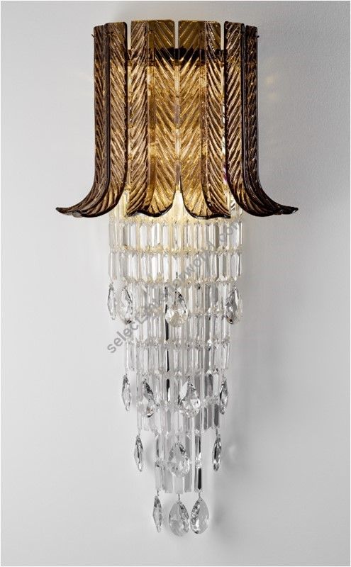 Il Paralume Marina / Wall Sconces / Contemporary / 2476A