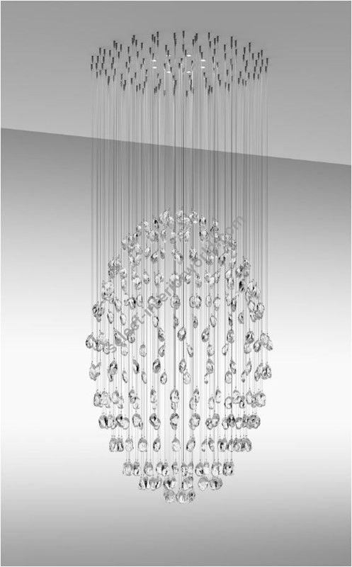 Il Paralume Marina / Chandeliers / Contemporary / 2480