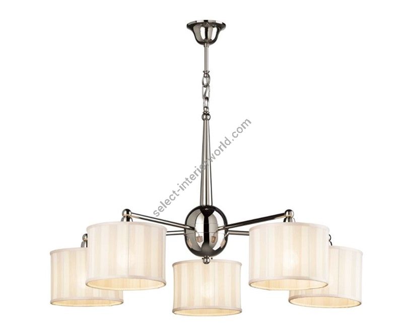 Il Paralume Marina / Chandeliers / Contemporary / 2487Ch5