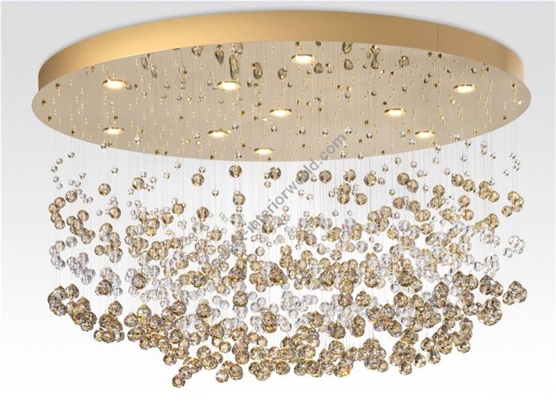 Il Paralume Marina / Chandeliers > Contemporary / 2488