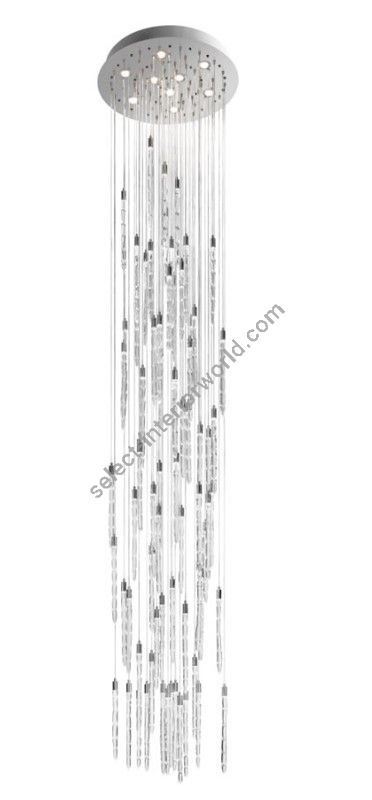 Il Paralume Marina / Chandeliers / Contemporary / 2491