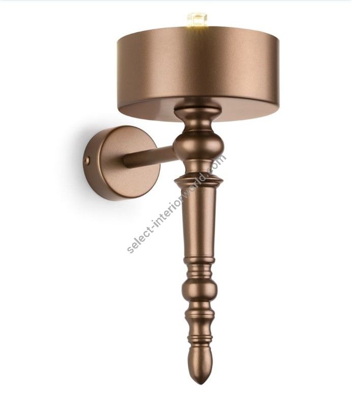 Il Paralume Marina / Wall Sconces / Contemporary / 2492A