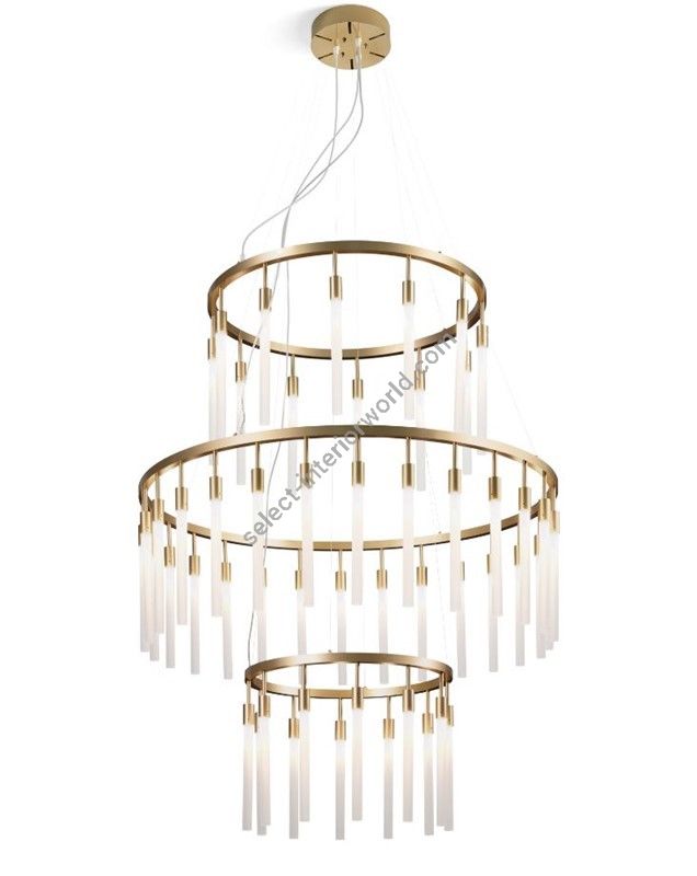Il Paralume Marina / Chandeliers / Contemporary / 2493CH52
