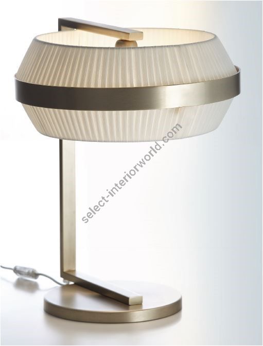 Il Paralume Marina / Table Lamps / Contemporary / 2494/T