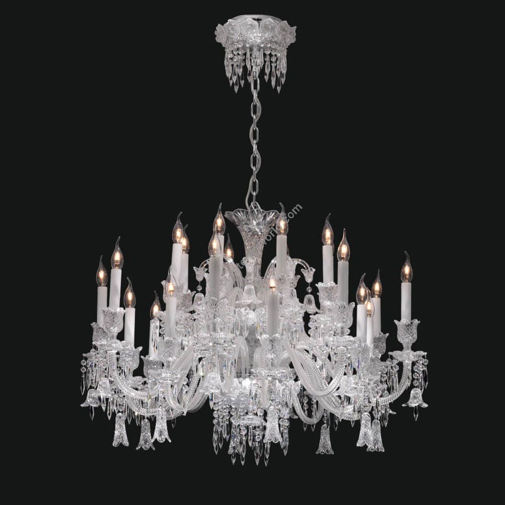 Jago / Chandeliers / Ballerina NCS 200/24