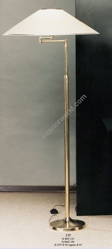 Il Paralume Marina / Floor Lamps / 250