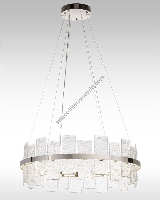 Il Paralume Marina / Pendants & Suspension Lights / Contemporary / 2507V2