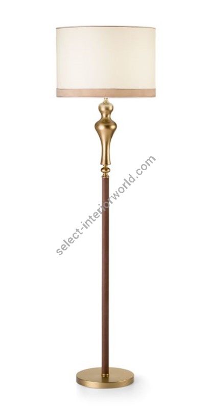 Il Paralume Marina / Floor Lamps / Classic / 2512FL